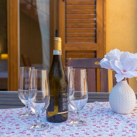 Villa Mimma Dubrovnik Ngoại thất bức ảnh