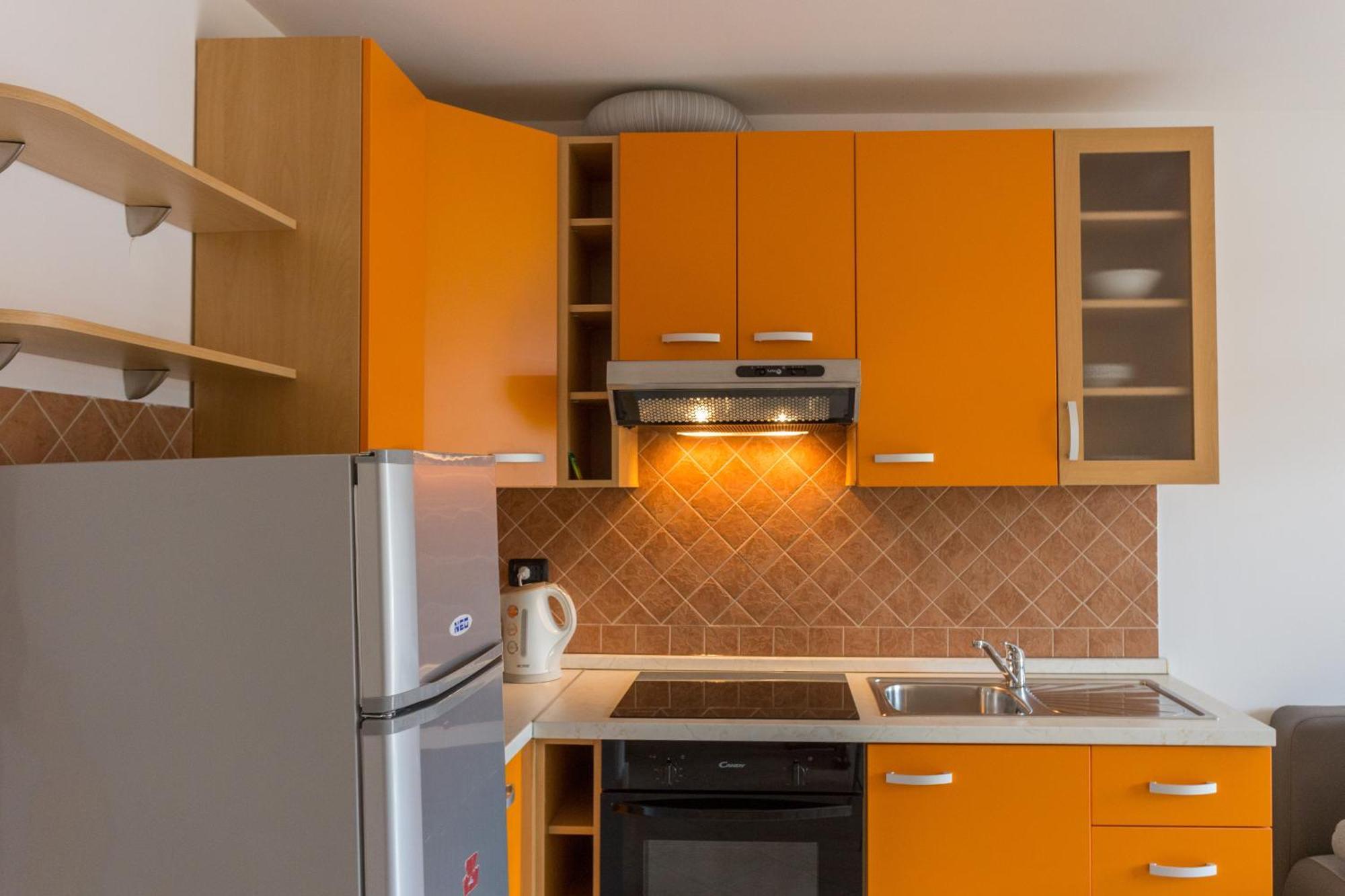 Villa Mimma Dubrovnik Ngoại thất bức ảnh