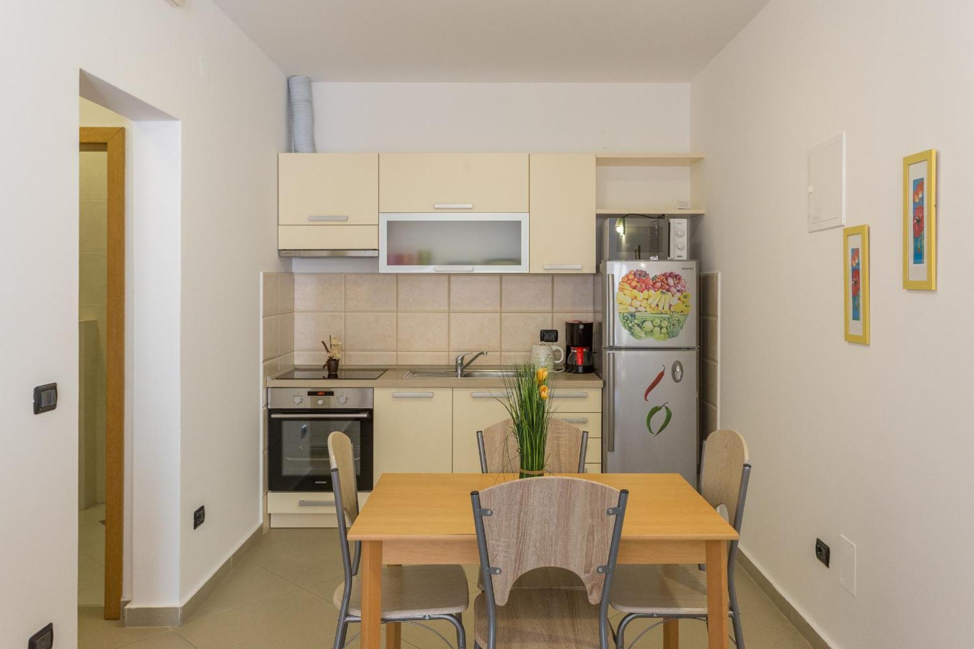 Villa Mimma Dubrovnik Ngoại thất bức ảnh