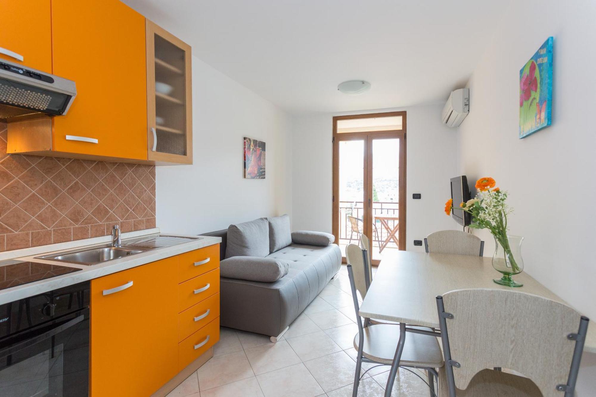 Villa Mimma Dubrovnik Ngoại thất bức ảnh