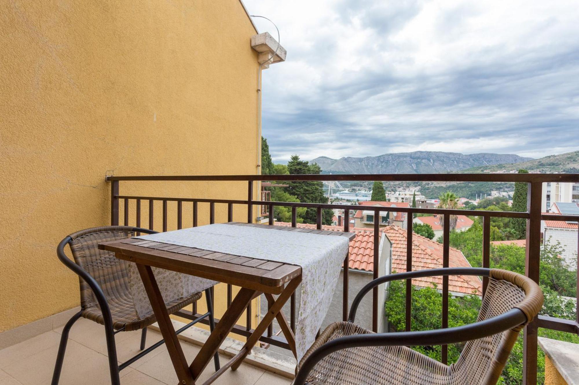 Villa Mimma Dubrovnik Ngoại thất bức ảnh