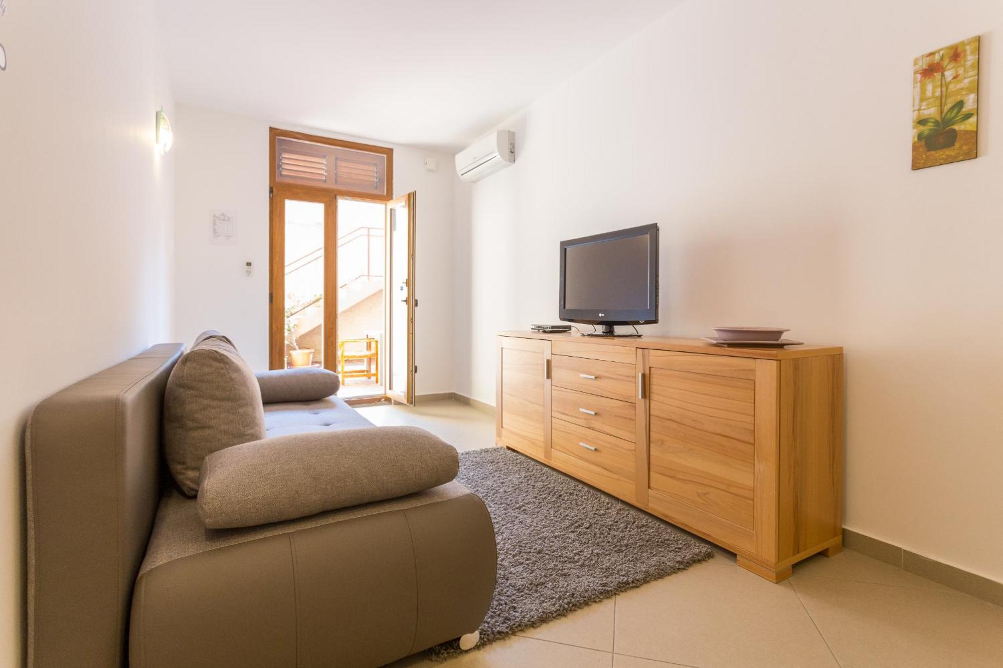 Villa Mimma Dubrovnik Ngoại thất bức ảnh