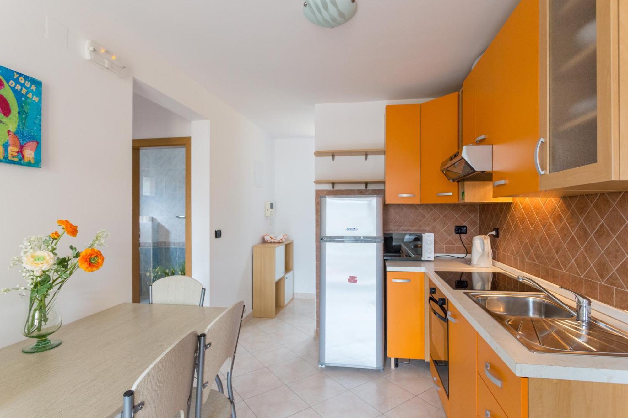 Villa Mimma Dubrovnik Ngoại thất bức ảnh