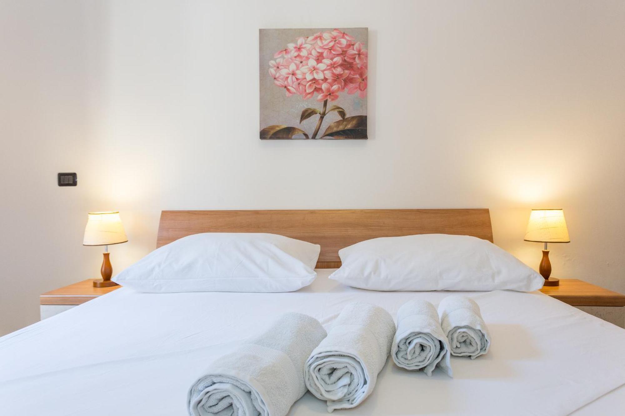 Villa Mimma Dubrovnik Ngoại thất bức ảnh