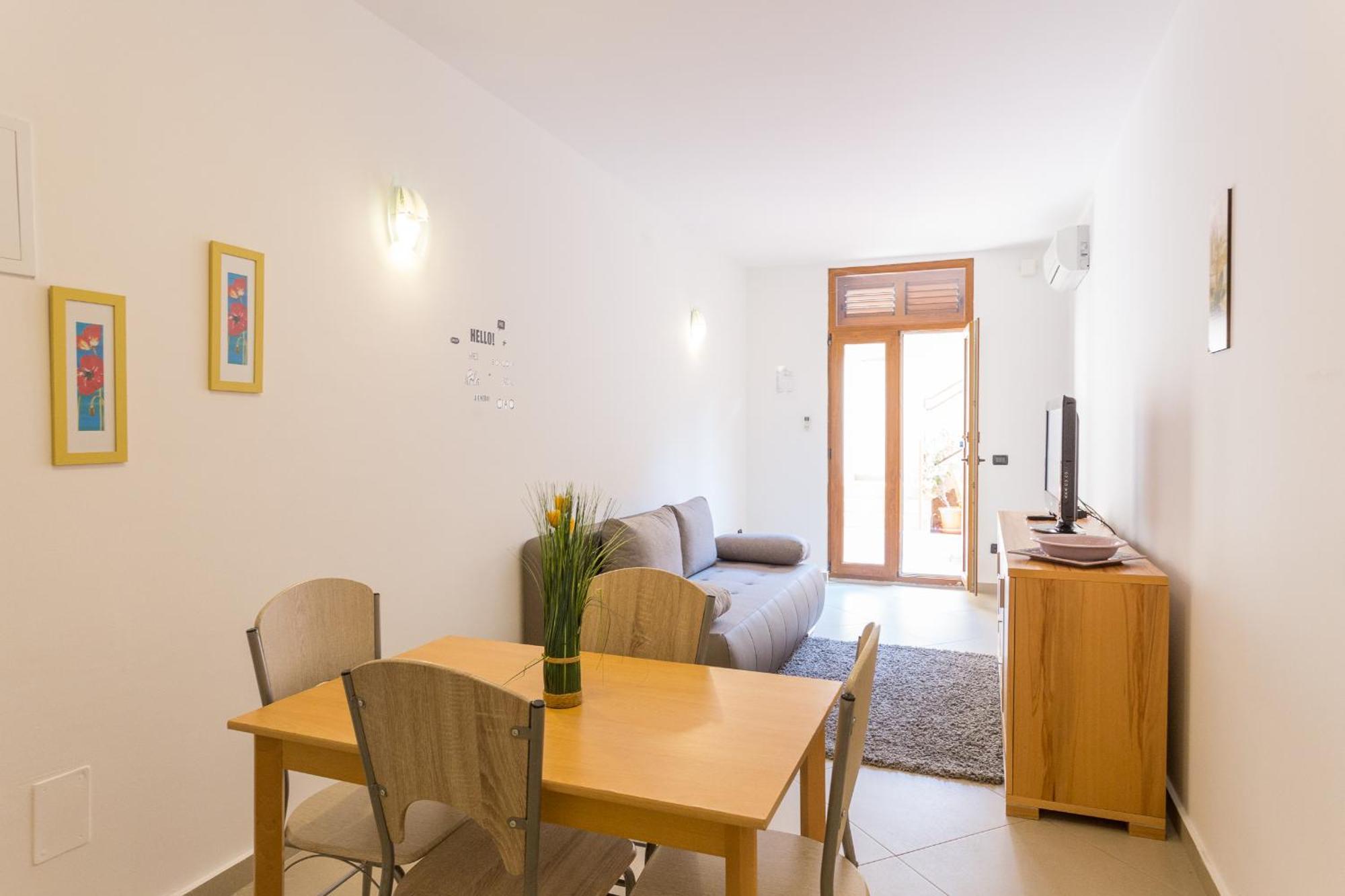 Villa Mimma Dubrovnik Ngoại thất bức ảnh
