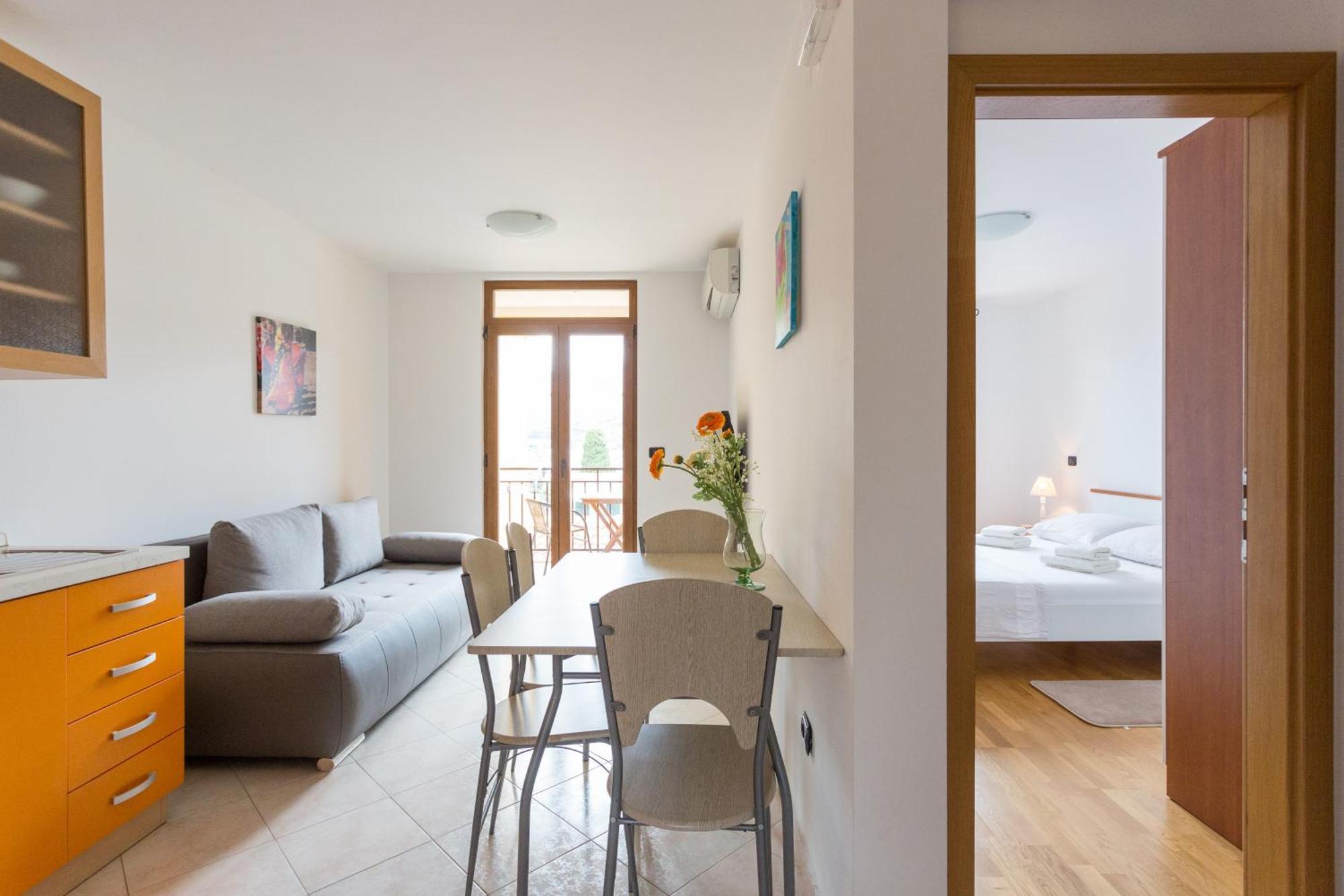 Villa Mimma Dubrovnik Ngoại thất bức ảnh