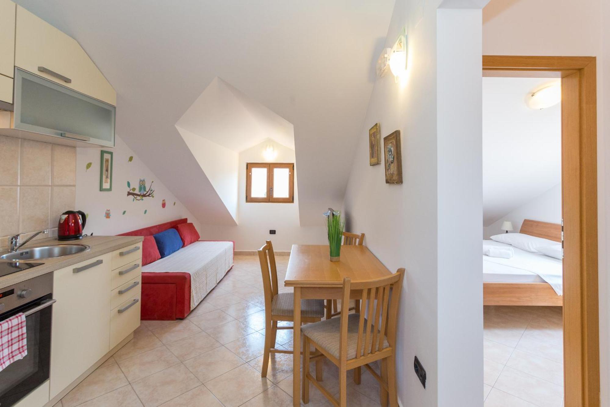 Villa Mimma Dubrovnik Ngoại thất bức ảnh