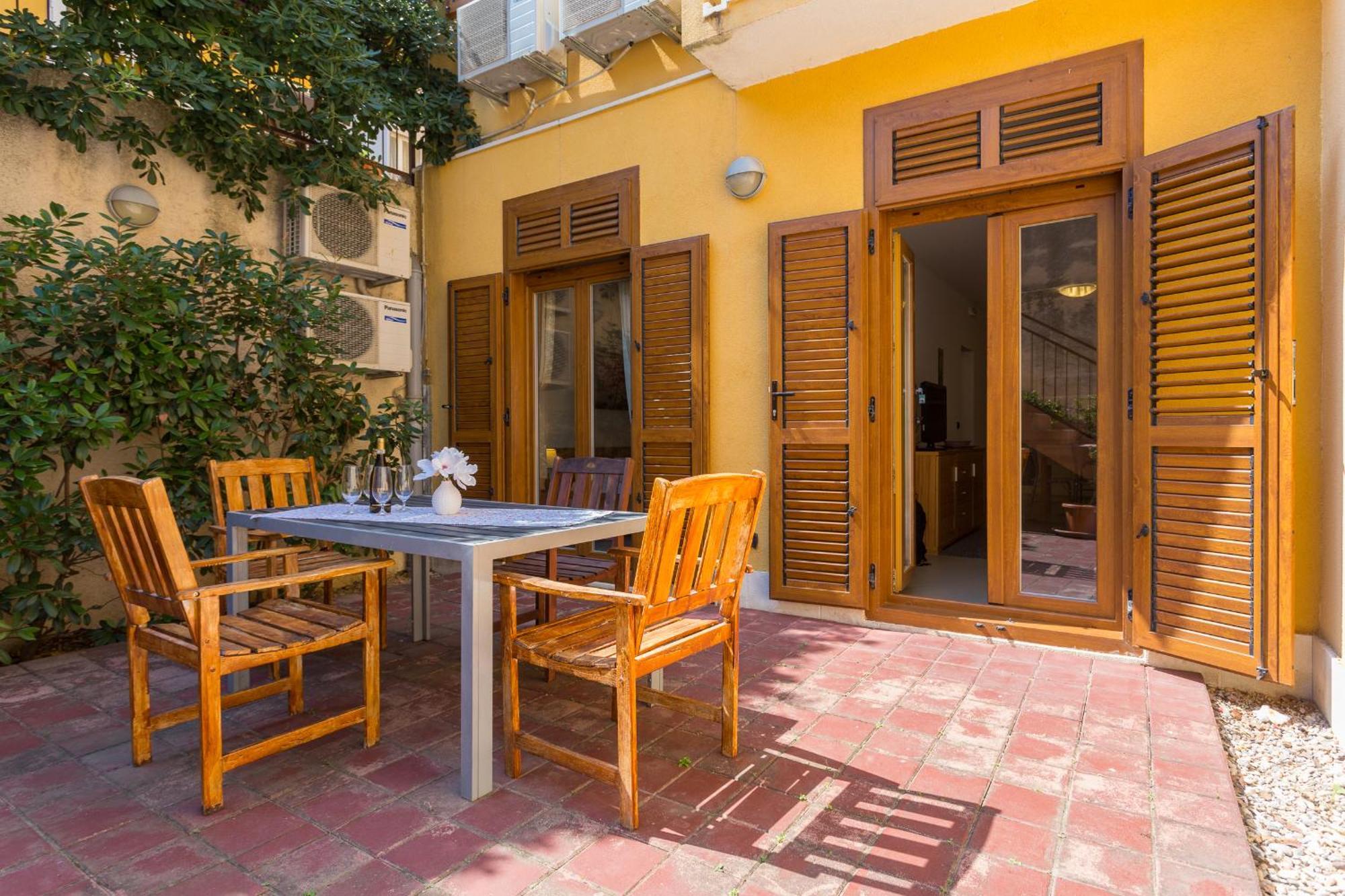 Villa Mimma Dubrovnik Ngoại thất bức ảnh