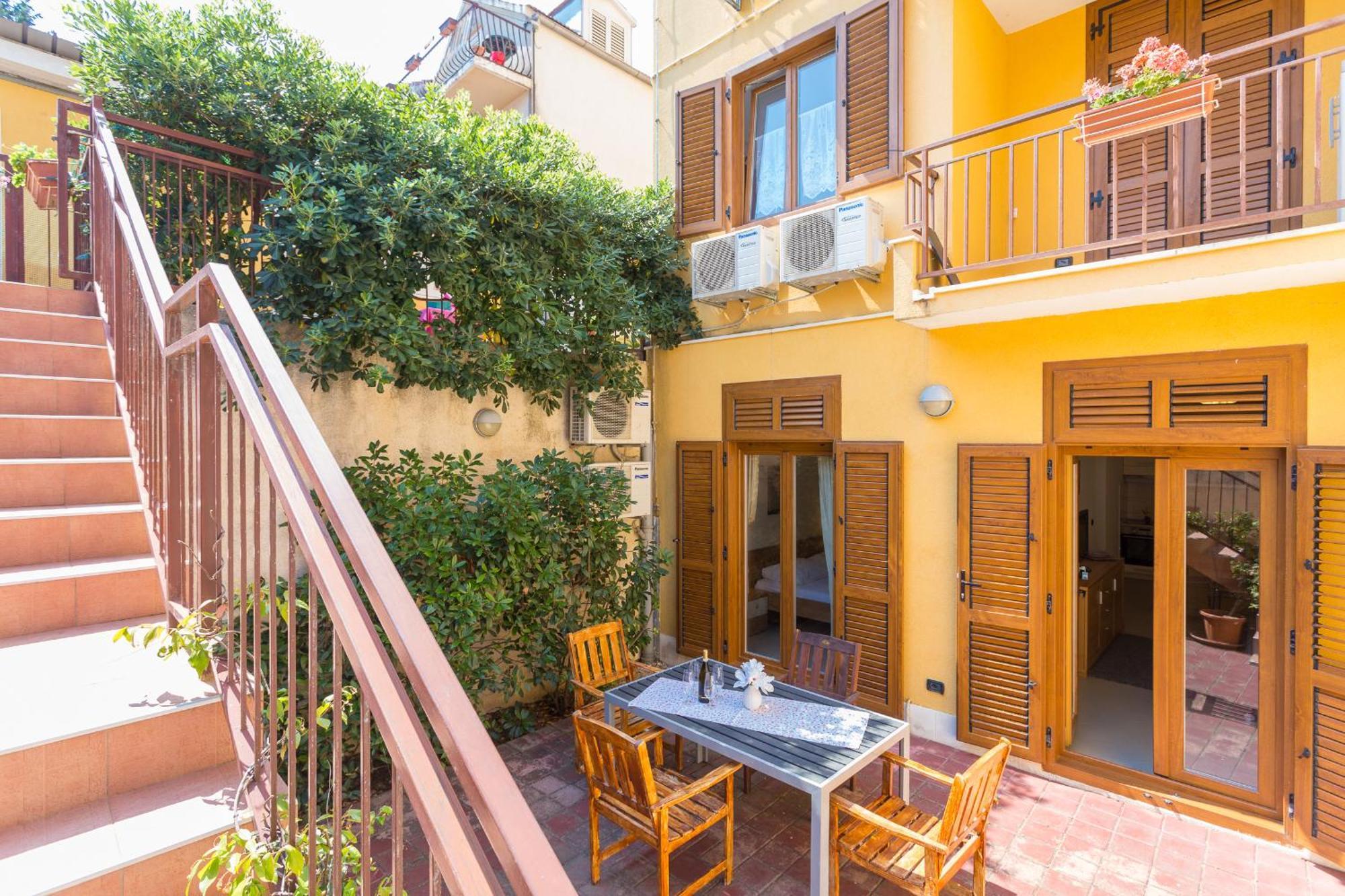 Villa Mimma Dubrovnik Ngoại thất bức ảnh