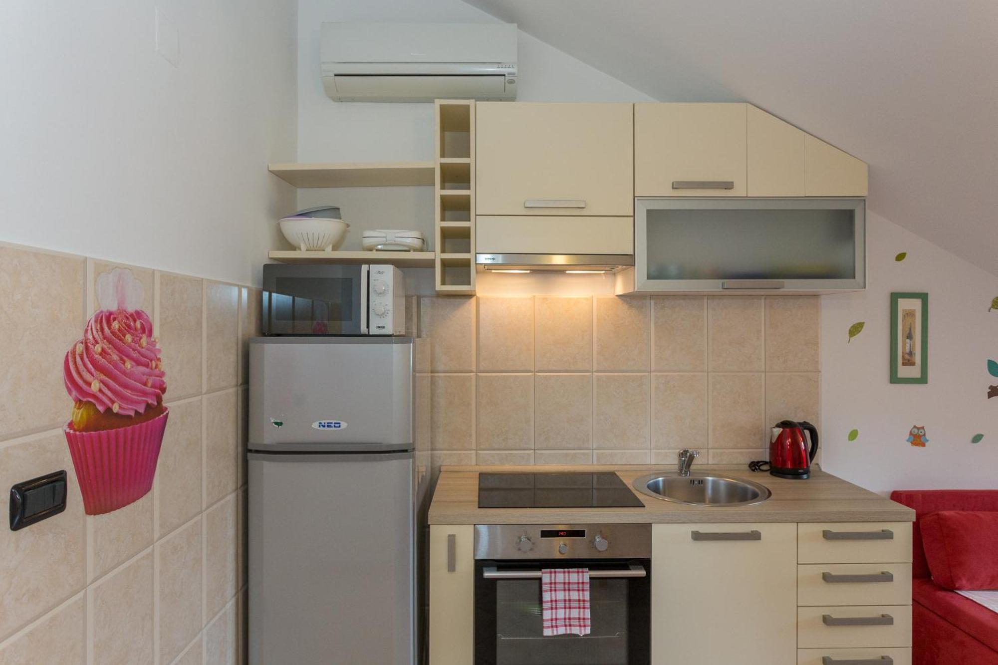 Villa Mimma Dubrovnik Ngoại thất bức ảnh