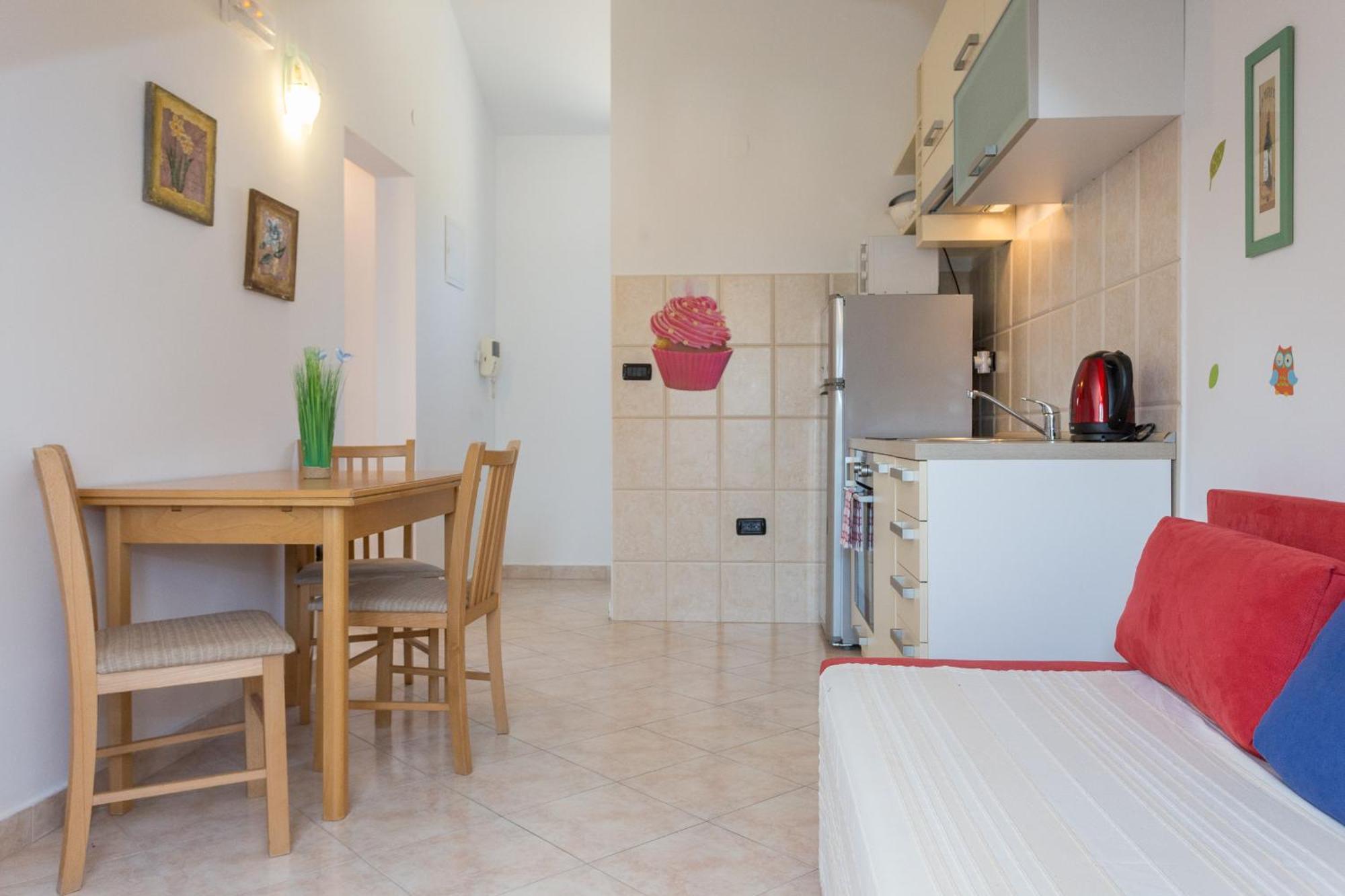Villa Mimma Dubrovnik Ngoại thất bức ảnh