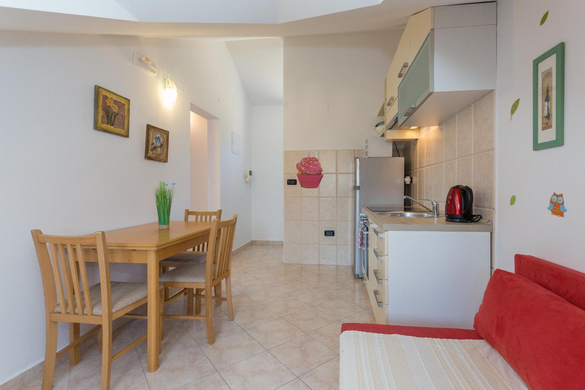 Villa Mimma Dubrovnik Ngoại thất bức ảnh