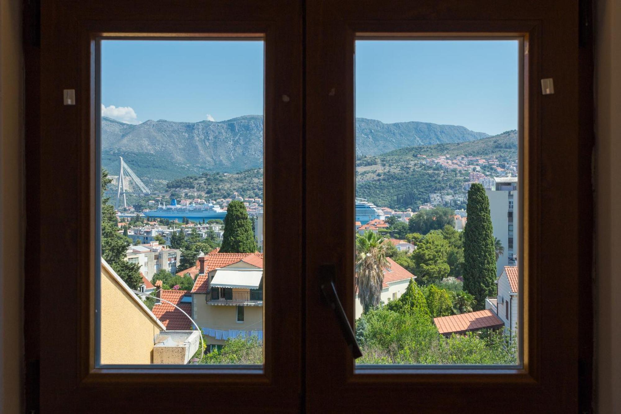 Villa Mimma Dubrovnik Ngoại thất bức ảnh