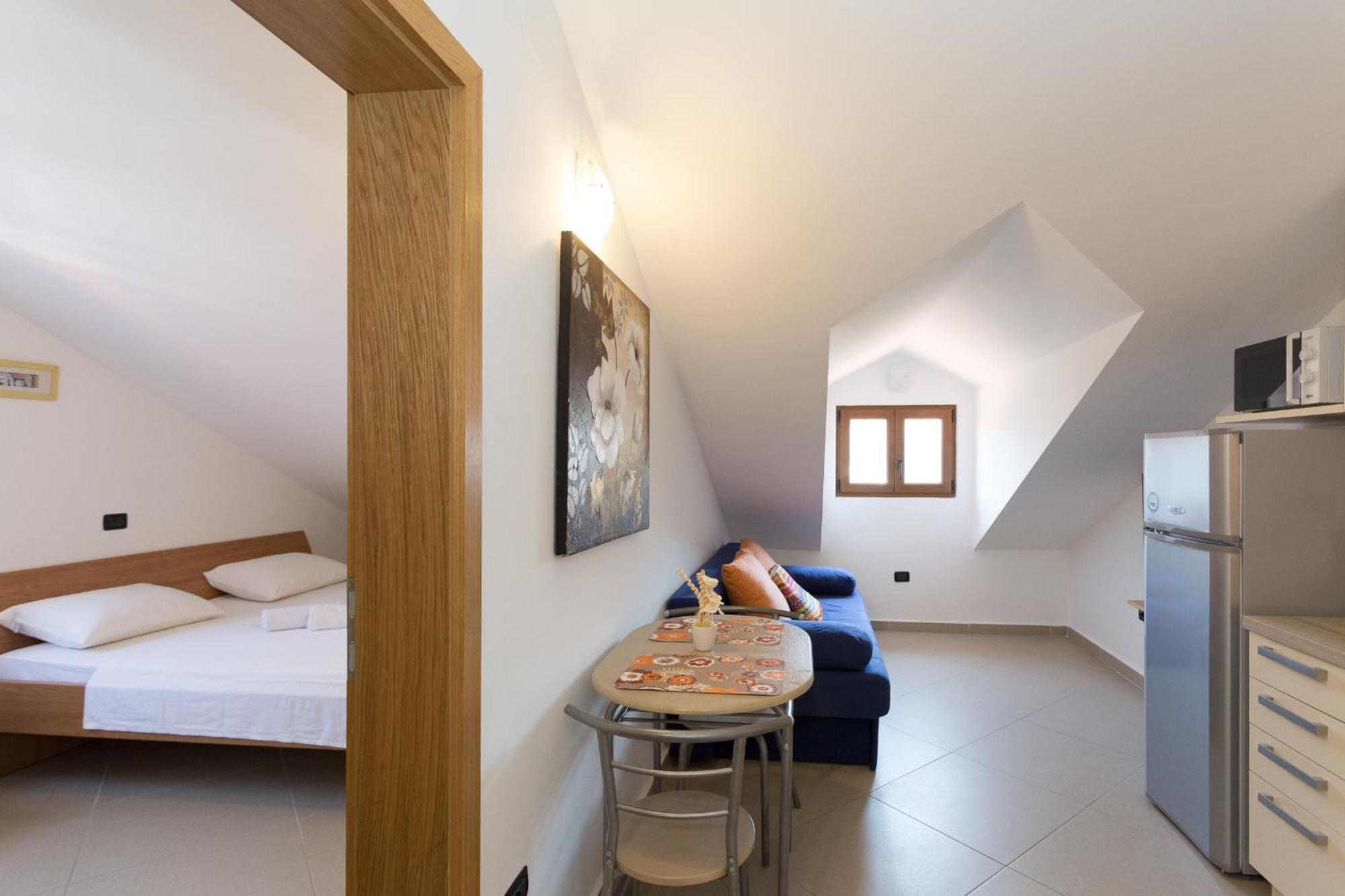Villa Mimma Dubrovnik Ngoại thất bức ảnh