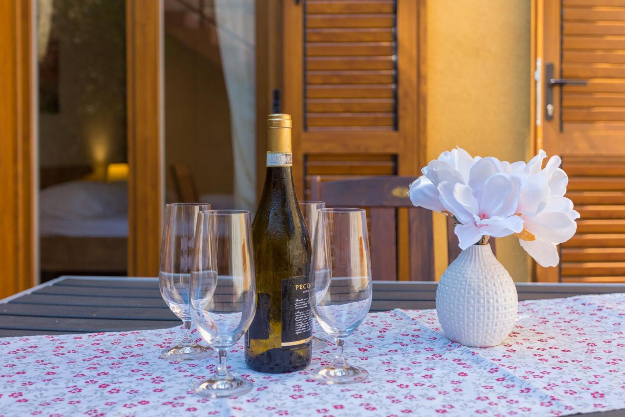 Villa Mimma Dubrovnik Ngoại thất bức ảnh