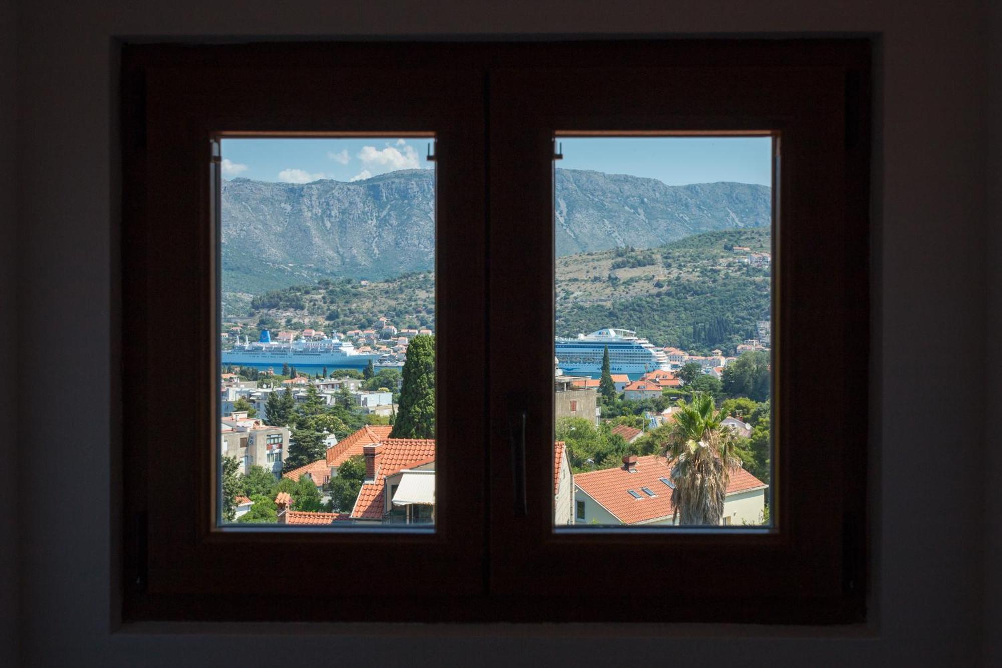 Villa Mimma Dubrovnik Ngoại thất bức ảnh
